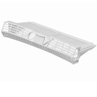 картинка Bosch 00652184 фильтр сетчатый для задержки ворса сушильной машины WTE84122BY, WTE84123OE от магазина Интерком-НН