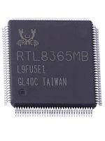 картинка Микросхема RTL8365MB от магазина Интерком-НН