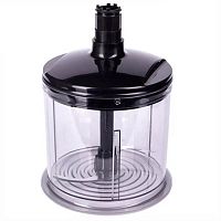 картинка Bosch 00627214 универсальный измельчитель в сборе для блендера MFQ4780/02, MFQ4885DE/02 от магазина Интерком-НН