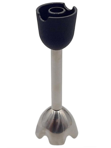 картинка Polaris PHB-1529-CH5BMT измельчитель. чоппер блендера PHB 1529AL CUBE черный-матовый, титан от магазина Интерком-НН фото 5