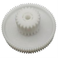 картинка Шестерня мясорубки Elenberg, Scarlett, Vitek, Дива, Ротор D=78/34,H=34/15 d=8, 21 и 78 прямых зубьев от магазина Интерком-НН