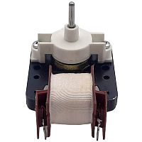 картинка Мотор вентилятора YJF4808-373H без крыльчатки 4Вт для холодильника Stinol от магазина Интерком-НН