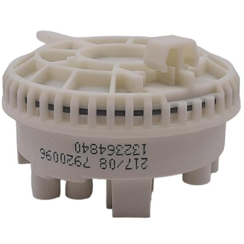 картинка Датчик уровня воды (прессостат) 132364840 для стиральной машины Electrolux, Zanussi от магазина Интерком-НН фото 3