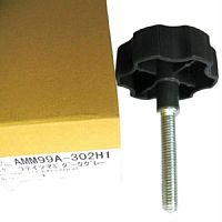 картинка Panasonic AMM99A-302H1 Фиксирующий винт для мясорубки MK-G1300, MK-G1500, MK-G1800 от магазина Интерком-НН