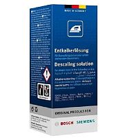 картинка Bosch 00311972 Жидкость от накипи для утюгов TDS11/12.., TDA50/70.., TDI90.., TDS38.. от магазина Интерком-НН