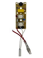 картинка Плата питания IHB-527-PL моторного блока для блендера HiSTORY IHB-527 от магазина Интерком-НН