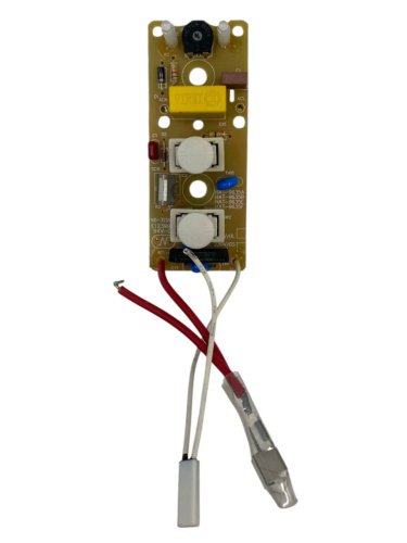 картинка Плата питания IHB-527-PL моторного блока для блендера HiSTORY IHB-527 от магазина Интерком-НН