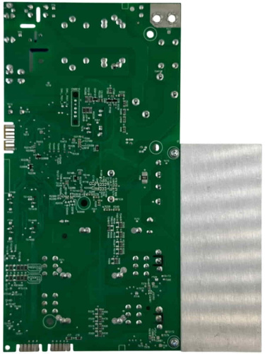 картинка Indesit C00644082 плата управления для варочной поверхности Hotpoint-Ariston HB2260BNE от магазина Интерком-НН фото 2