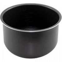 картинка Moulinex SS-993069 Чаша (кастрюля 4,5 литра) для мультиварки от магазина Интерком-НН