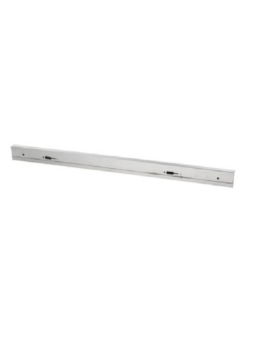 картинка Bosch 11010523 (11021973) Декоративная планка для кухонных вытяжек Bosch, цвет сталь от магазина Интерком-НН фото 3