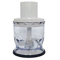 картинка Braun MQ10.202MWH-IZM измельчитель 350мл в сборе для блендера MQ10.202MWH от магазина Интерком-НН