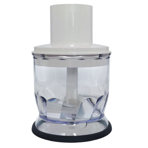 картинка Braun MQ10.202MWH-IZM измельчитель 350мл в сборе для блендера MQ10.202MWH от магазина Интерком-НН