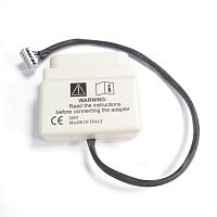 картинка Indesit C00116135 (C00255979) адаптер к ключу (для прошивки модулей с малым разъемом)  от магазина Интерком-НН