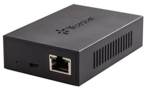 картинка Шлюз IP Yeastar TA100 черный от магазина Интерком-НН