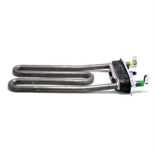картинка Thermowatt C00087188 ТЭН 1700Вт, 170мм с отверстием под датчик, изогнутый для стиральных машин  от магазина Интерком-НН фото 3