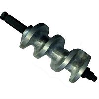 картинка Шнек ТМ-32.01.100 для мясорубки ТОРГТЕХМАШ ТМ-32 от магазина Интерком-НН