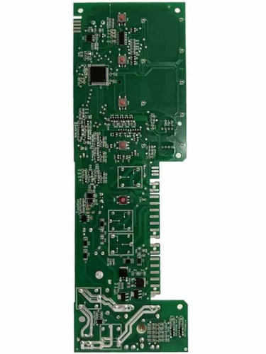 картинка Atlant 906345900111 модуль управления TB002-01 для стиральной машины Атлант 50У108 от магазина Интерком-НН фото 2