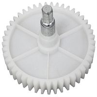 картинка Redmond RMG-1237-SHLV2 шестерня большая с валом (вариант №2) для мясорубки RMG-1237 от магазина Интерком-НН