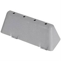 картинка LG 4432ER2001A лопасть (редан, ребро) барабана 100х45мм для стиральной машины от магазина Интерком-НН