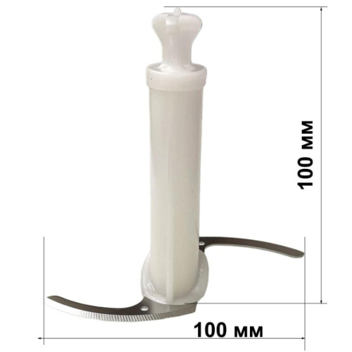 картинка Redmond RHB-2989-NIZ нож измельчителя для блендера RHB-2989 от магазина Интерком-НН фото 5