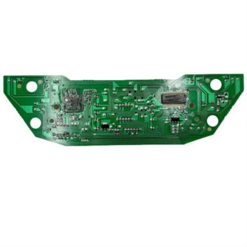 изображение Redmond RMC-961S-PU плата управления для мультиварки SkyCooker RMC-961S магазин Компании Интерком-НН фото 2 картинка Redmond RMC-961S-PU плата управления для мультиварки SkyCooker RMC-961S от магазина Интерком-НН фото 2