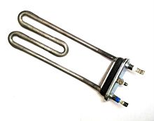 картинка Thermowatt 42018 ТЭН 1950Вт, 205мм без отверстия под датчик, изогнутый для стиральных машин  от магазина Интерком-НН