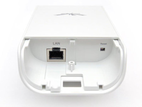 картинка Ubiquiti NanoStation Loco M2 Wi-Fi точка доступа, OUTDOOR 10dBi, 802.11b/g/n, частота 2400 - 2486 МГ от магазина Интерком-НН фото 2