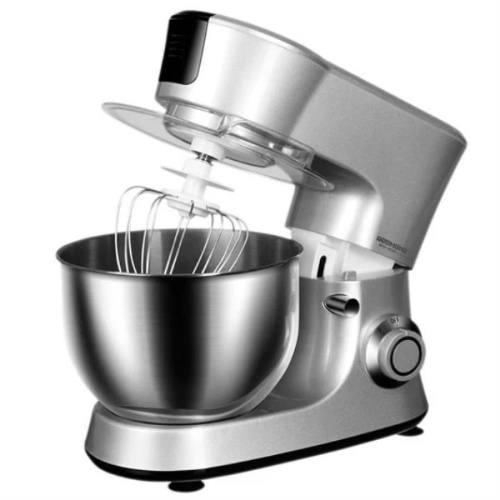 картинка Redmond RKM-4030 Кухонная машина , 1200Вт серебристый от магазина Интерком-НН фото 2