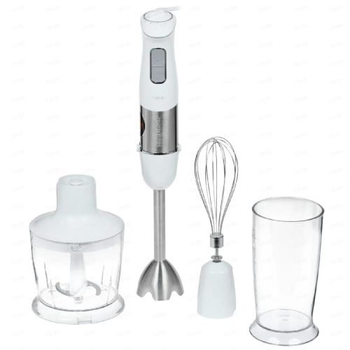 картинка Redmond RHB-2975 Погружной блендер 1200 Вт, турборежим от магазина Интерком-НН