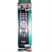 картинка Huayu TC-96 (18045) универсальный пульт дистанционного управления (ПДУ) для TCL TC-96  от магазина Интерком-НН