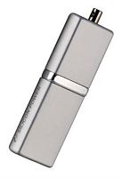 картинка Память USB 16Gb Silicon Power Lux Mini 710 серебро от магазина Интерком-НН