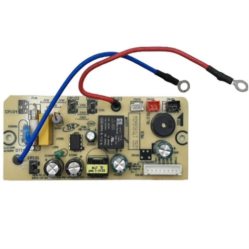 картинка Redmond RMC-PM503-PP (MY-KG-PW-XP200-F(WX)-1200W) плата питания для мультиварки-скороварки RMC-PM503 от магазина Интерком-НН