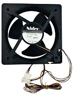 картинка Panasonic CNRAG-16886T Электродвигатель вентилятора для холодильника NR-D513 XR-S8 от магазина Интерком-НН