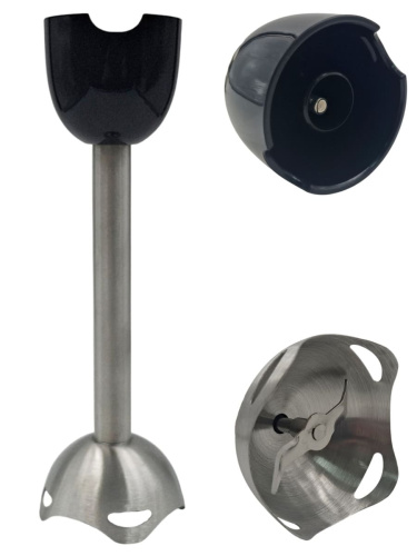 картинка JVC JK-HB5015-CH4BG насадка измельчитель (чоппер) для блендера JK-HB5015 от магазина Интерком-НН