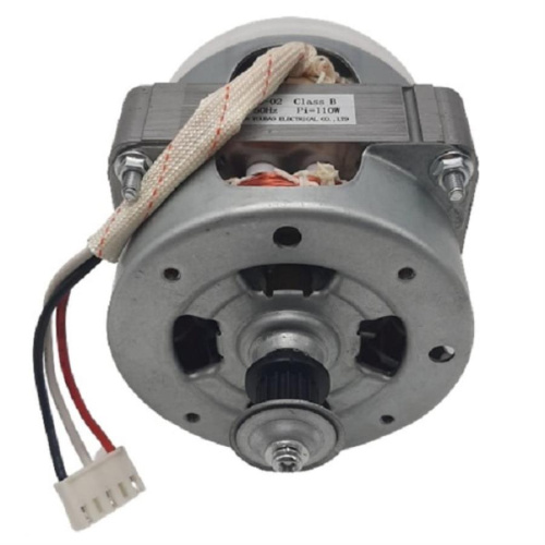 картинка Redmond RBM-M1907-DV (YY8625-02) 230V 110W электродвигатель в сборе с шестеренкой для хлебопечки от магазина Интерком-НН фото 2