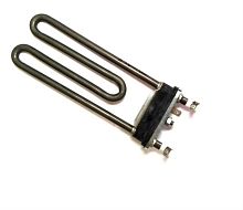 картинка 3406107 ТЭН универсальный 1950Вт, длина 180мм, прямой, для стиральных машин от магазина Интерком-НН