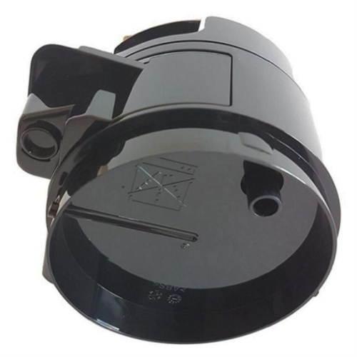 картинка Krups MS-0A20601 крышка капучинатора для кофемашины EA829810/70H, EA829810/70I, EA829810/70J от магазина Интерком-НН фото 3