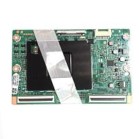картинка Samsung BN95-00855A Плата (T-con) для телевизора  от магазина Интерком-НН