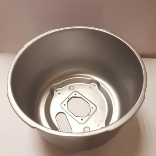 картинка Philips 996510050229 Часть корпуса мультиварки,Philips HD3137 от магазина Интерком-НН