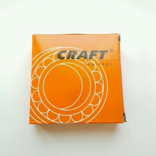 картинка Craft 6208 ZZ Подшипник 40x80x18 для стиральной машины от магазина Интерком-НН фото 2