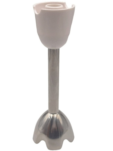 картинка JVC JK-HB5036-CH5W насадка измельчитель (чоппер) блендера JK-HB5036 пять лепестков белый-глянцевый от магазина Интерком-НН фото 6