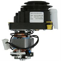 картинка Krups MS-5A21289 кофемолка в сборе для кофемашины EA811K40/70K, EA811K40/70L, EA815040/70J от магазина Интерком-НН