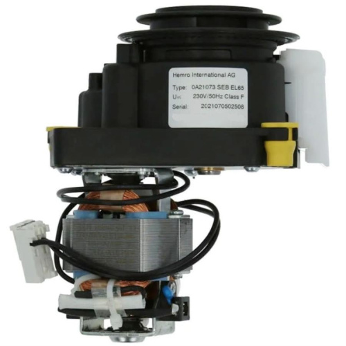 картинка Krups MS-5A21289 кофемолка в сборе для кофемашины EA811K40/70K, EA811K40/70L, EA815040/70J от магазина Интерком-НН