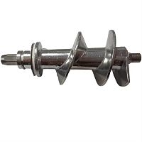 картинка Redmond RMG-1229-SHNV1 шнек в сборе (вариант №1) шестигранник для мясорубки RMG-1229 от магазина Интерком-НН