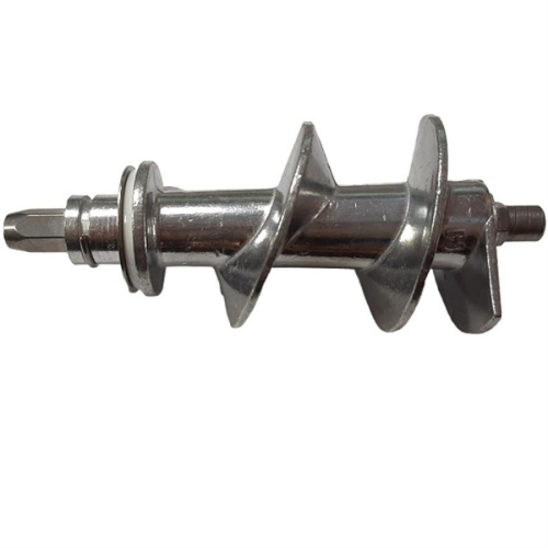 картинка Redmond RMG-1229-SHNV1 шнек в сборе (вариант №1) шестигранник для мясорубки RMG-1229 от магазина Интерком-НН