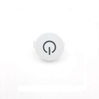 картинка Samsung DC64-01178A Кнопка включения для стиральной машины от магазина Интерком-НН