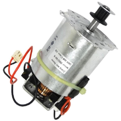 картинка Redmond RBM-1915-DV65W (XB62/40-B) 230V 65W электродвигатель для хлебопечки RBM-1915 от магазина Интерком-НН фото 5