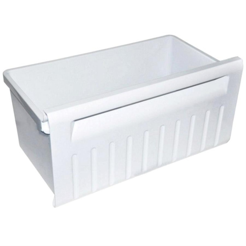 картинка Indesit C00857086 ящик морозильной камеры нижний для холодильников Ariston, Stinol от магазина Интерком-НН