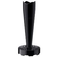 картинка Braun AX22110022 насадка для приготовления пюре к блендеру Multiquick 3, 5, 7 черный, с редуктором от магазина Интерком-НН