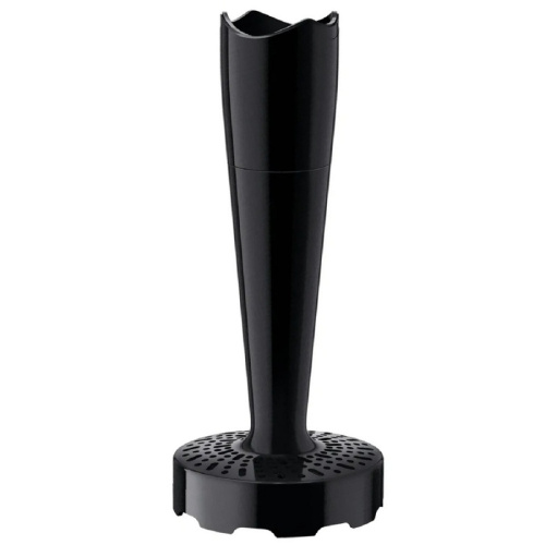 картинка Braun AX22110022 насадка для приготовления пюре к блендеру Multiquick 3, 5, 7 черный, с редуктором от магазина Интерком-НН